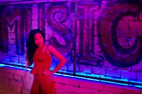 Colors of the Night