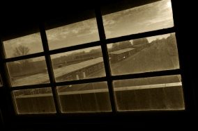 Concentration Camp Mauthausen