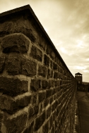 Mauthausen Concentration Camp