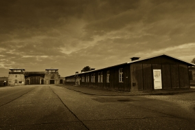 Mauthausen Concentration Camp