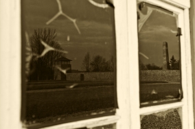 Mauthausen Concentration Camp