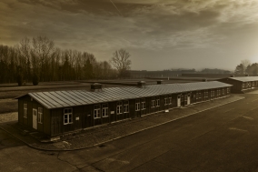 Mauthausen Concentration Camp