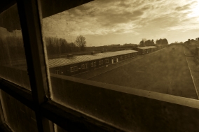 Mauthausen Concentration Camp