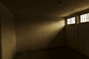 Mauthausen Concentration Camp
