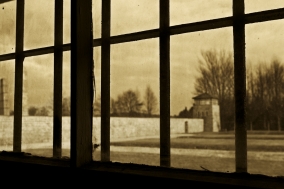 Mauthausen Concentration Camp