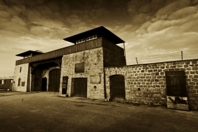 Mauthausen Concentration Camp