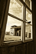 Mauthausen Concentration Camp