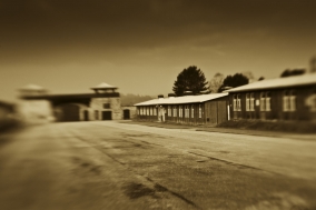 Mauthausen Concentration Camp