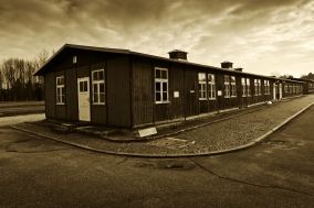 Mauthausen Concentration Camp