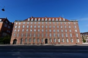 Copenhagen