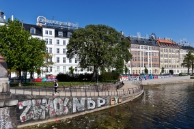 Copenhagen