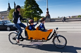 Copenhagen