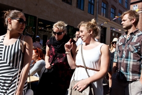 Copenhagen