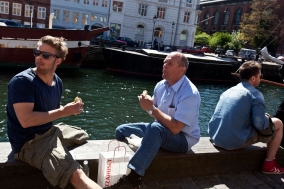 Copenhagen