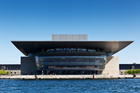 Copenhagen