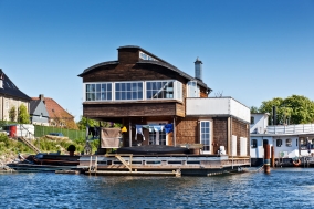 Copenhagen