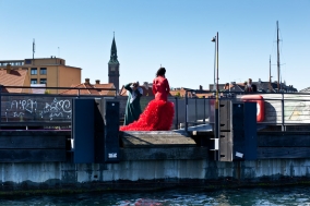 Copenhagen