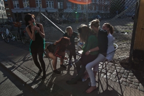 Copenhagen