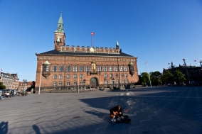 Copenhagen
