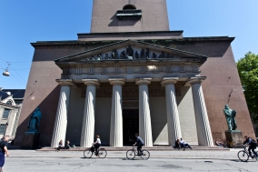 Copenhagen