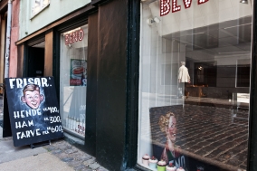 Copenhagen