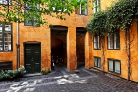Copenhagen