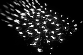Glimpses of a Nightmare