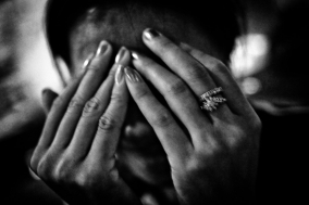 Glimpses of a Nightmare