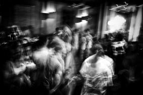 Glimpses of a Nightmare