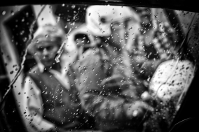 Glimpses of a Nightmare