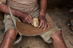 Hands