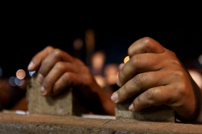 Hands