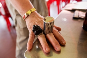 Hands
