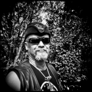 Holga Portraits at European Bikeweek