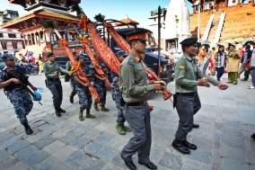 Khukuris