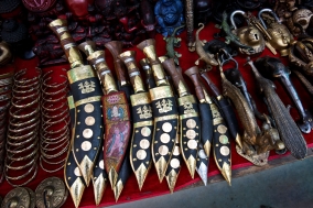 Khukuris