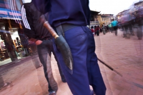 Khukuris