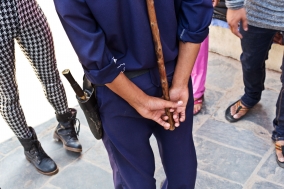 Khukuris