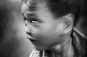 Kids in Cambodia