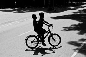 Kids in Cambodia