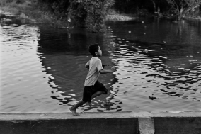 Kids in Cambodia