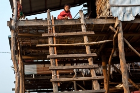 Kids in Cambodia