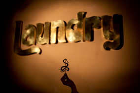 Laundry Bar