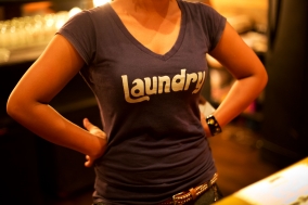 Laundry Bar