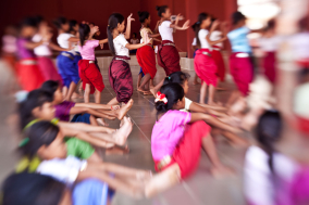 Little Apsaras