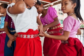 Little Apsaras