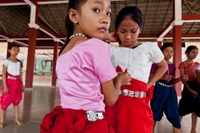 Little Apsaras