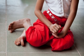 Little Apsaras
