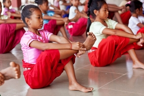 Little Apsaras