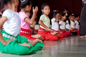 Little Apsaras